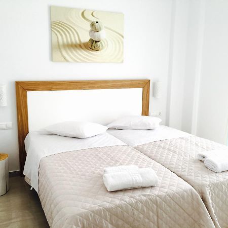 Eleftheria Luxury Suites Mykonos Town Exteriör bild