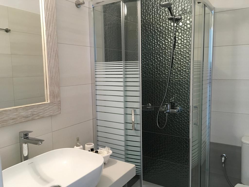 Eleftheria Luxury Suites Mykonos Town Exteriör bild