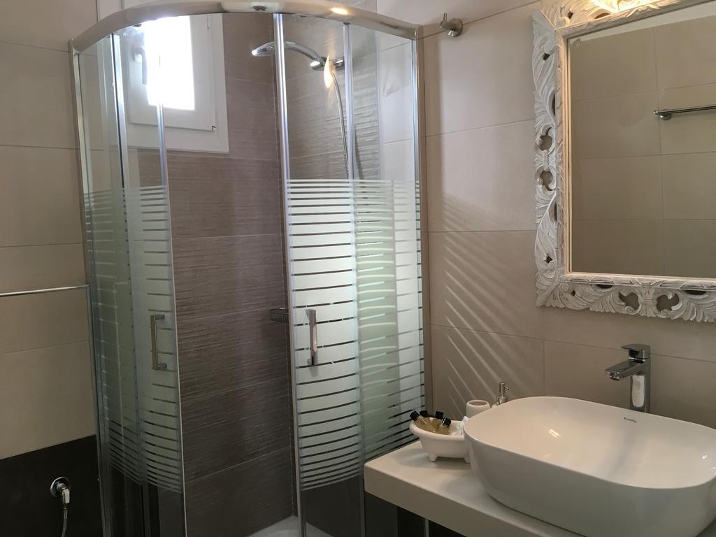 Eleftheria Luxury Suites Mykonos Town Exteriör bild