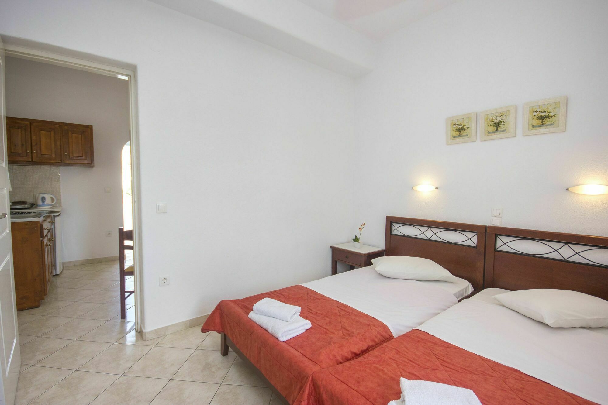 Eleftheria Luxury Suites Mykonos Town Exteriör bild