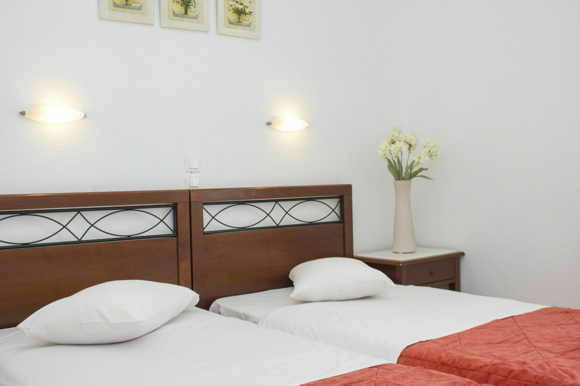 Eleftheria Luxury Suites Mykonos Town Exteriör bild